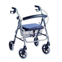L.53 Rollator , Gehwagen , Gehhilfe top