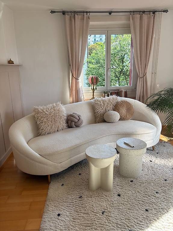 Sofas: Great Gatsby Sofa – Gebraucht aus Horgen von Sorayagharib