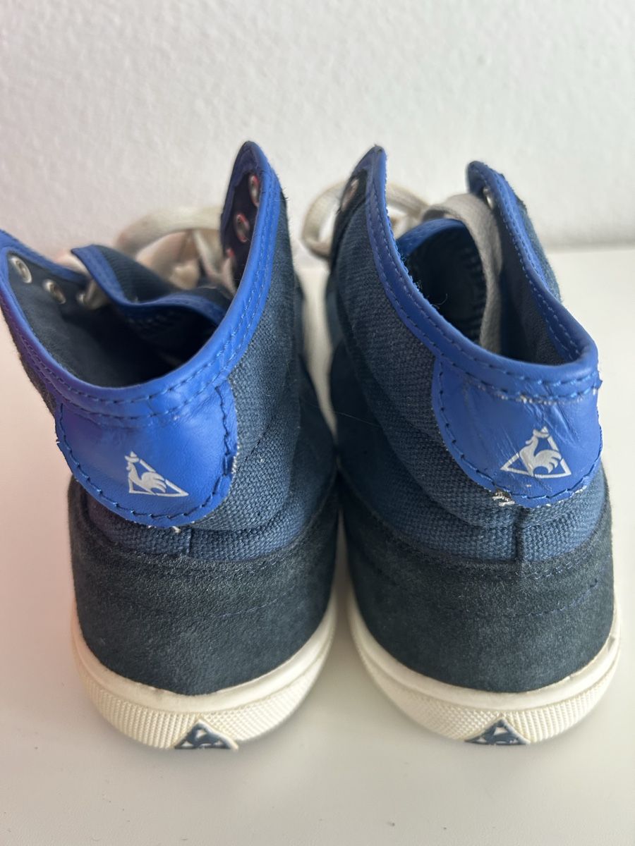 Le Coq Sportif Scarpe da uomo: Coq sportif 44 – Nuovo (secondo la descrizione) da Küsnacht ZH venduto da Chager 5