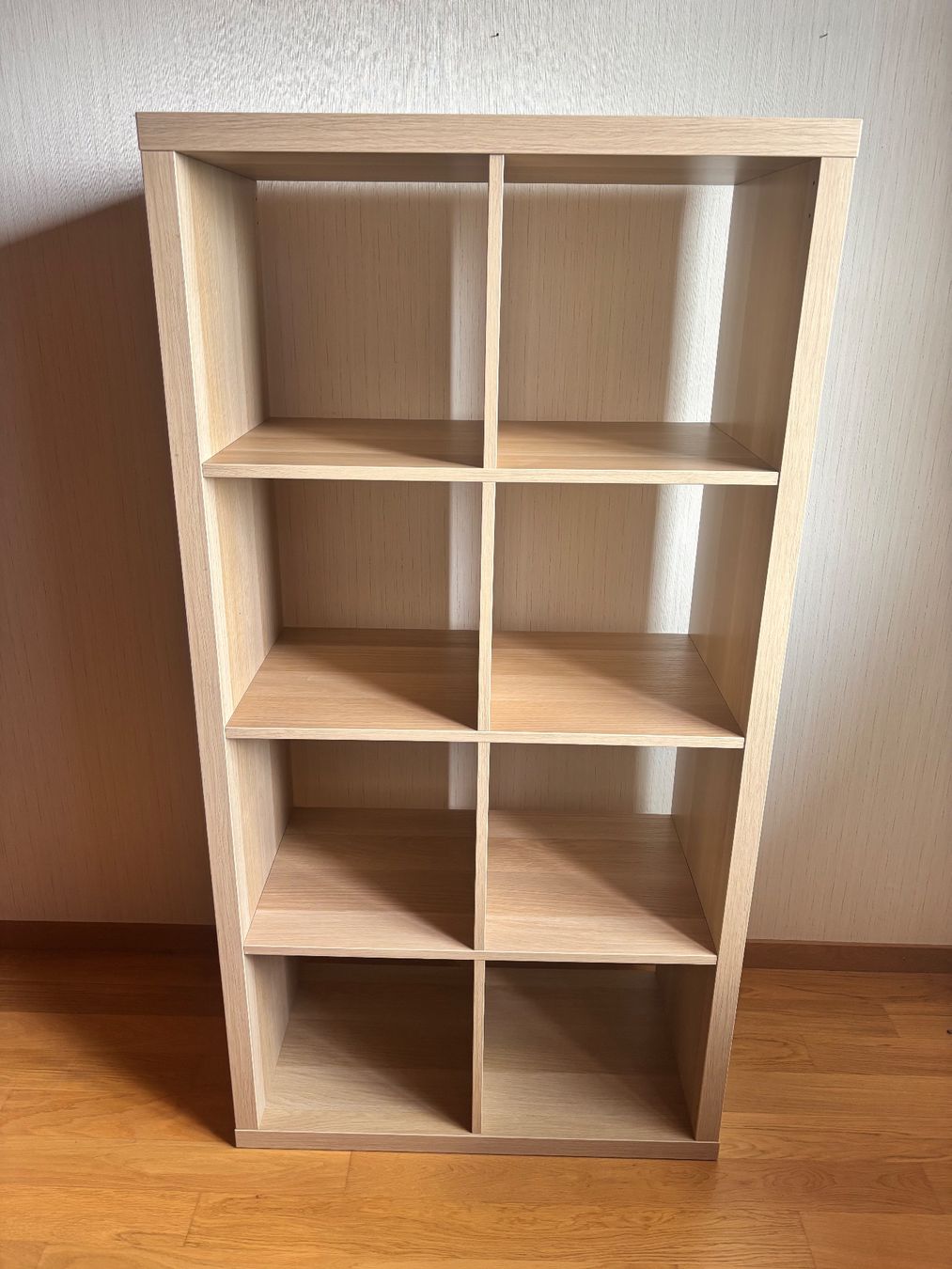 Ikea Scaffali: Regal Ikea Kallax 8 Fächer – Usato da Russikon venduto da els_w7yj 2