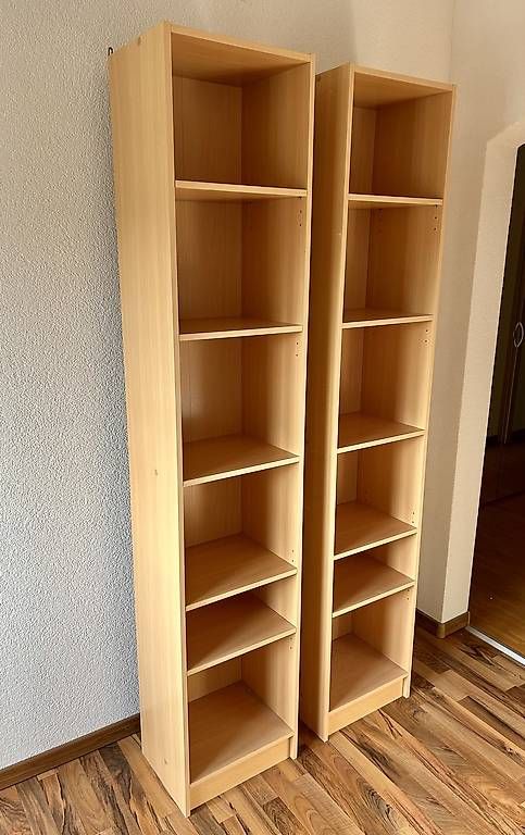 Regale: Meubles de rangement, blibliotheques – Gebraucht aus Domdidier von the_x6gl