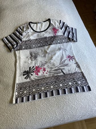 Haut Kalisson taille M