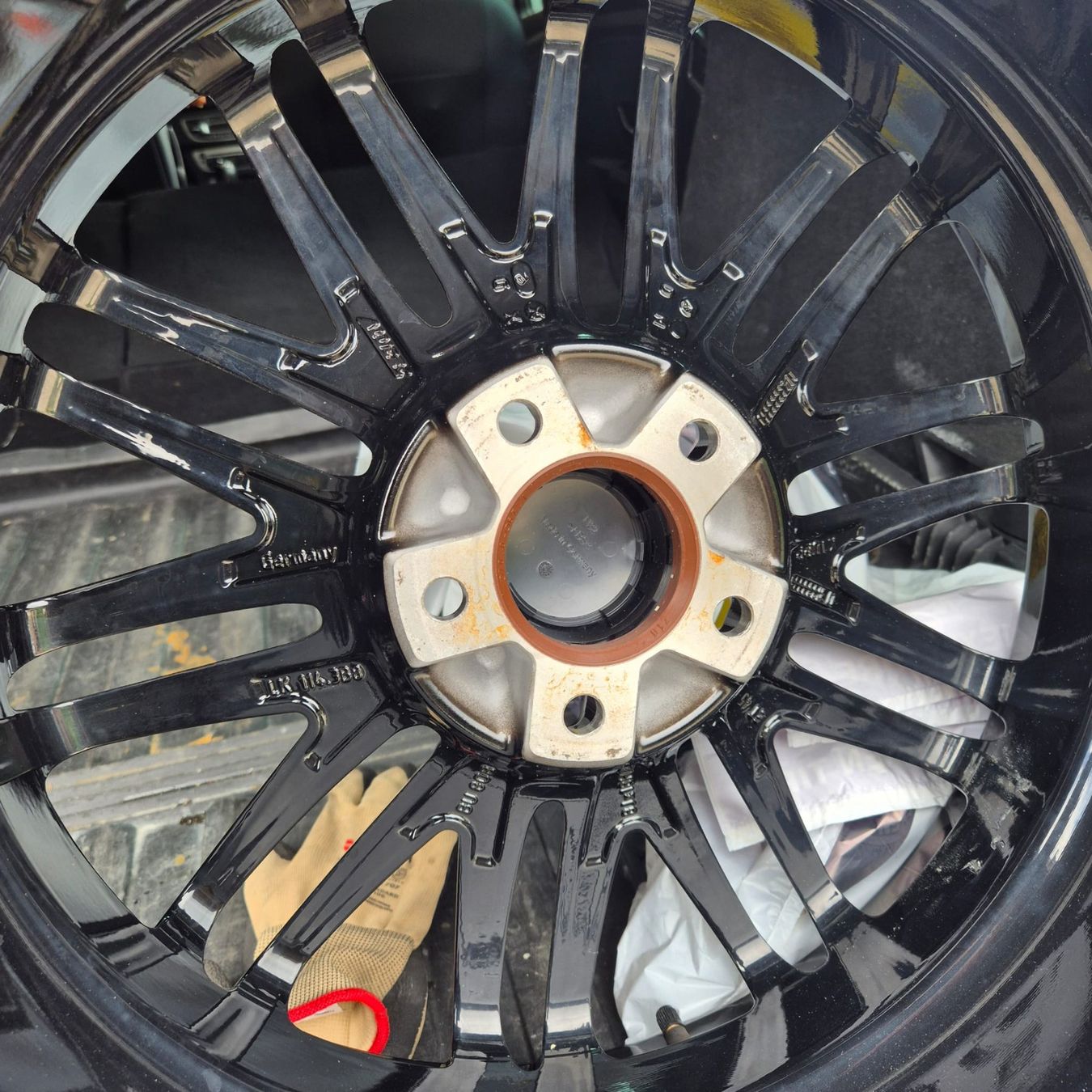 Felgen: Alutec Felgen – Gebraucht aus Weesen von car_j7vp 5