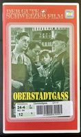 VHS, Oberstadtgass