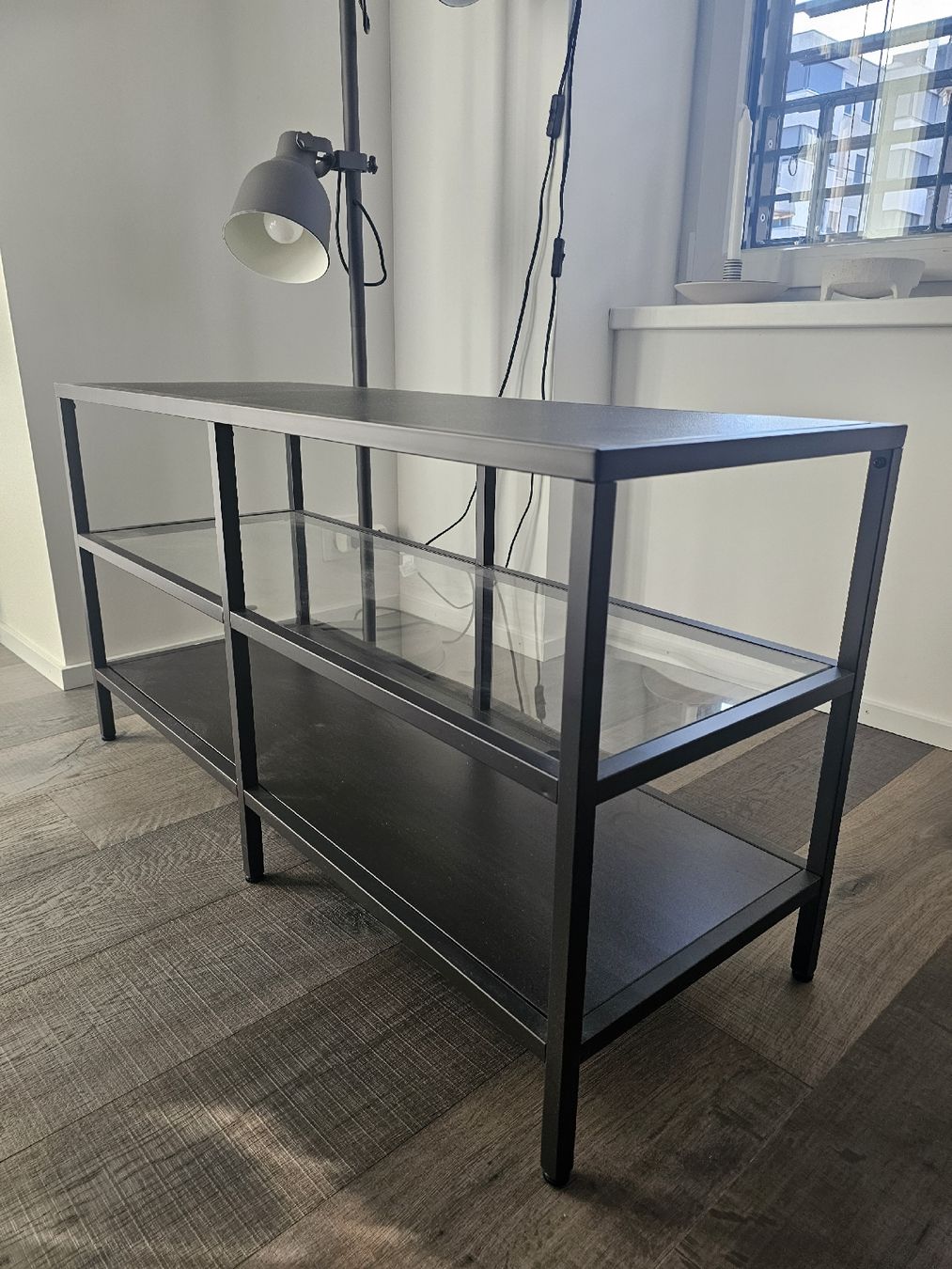 Ikea Mobili TV: TV Möbel Vittsjö – Usato da Zürich venduto da jon_d2cv