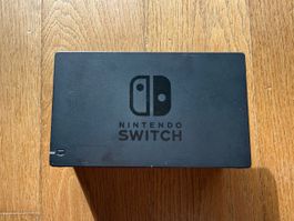 Docking-Station / Nintendo Switch 1