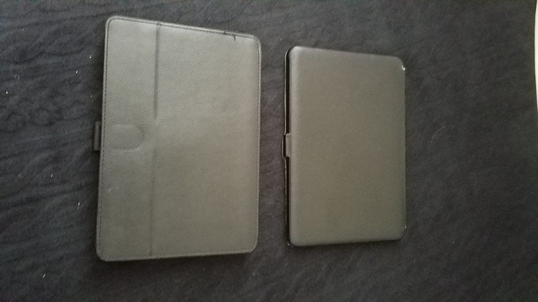 Tolino Tablet PC: Tolino Epos 1 + Hülle – Gebraucht aus Meggen von Malecifent 4