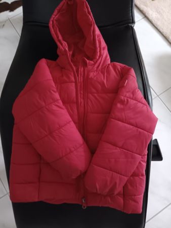 Tolle Winterjacke von Primigi, Grösse 98 Top Zustand!