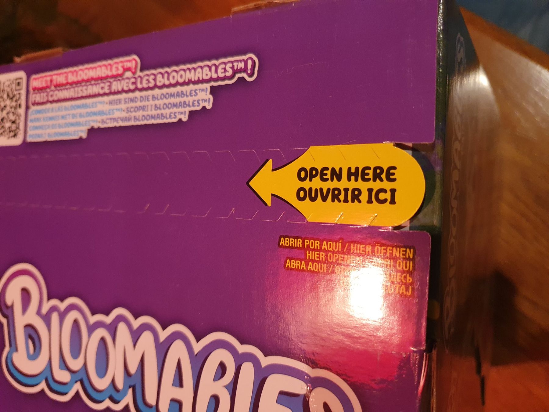 Hatchimals Giocattoli: Hatchimal Bloomables Puppyfly – Nuovo e nell'imballaggio originale da Oftringen venduto da papillon075 8