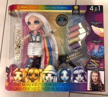 Rainbow High Haarstudio - Spielset -Amaya Raine | NEU | OVP
