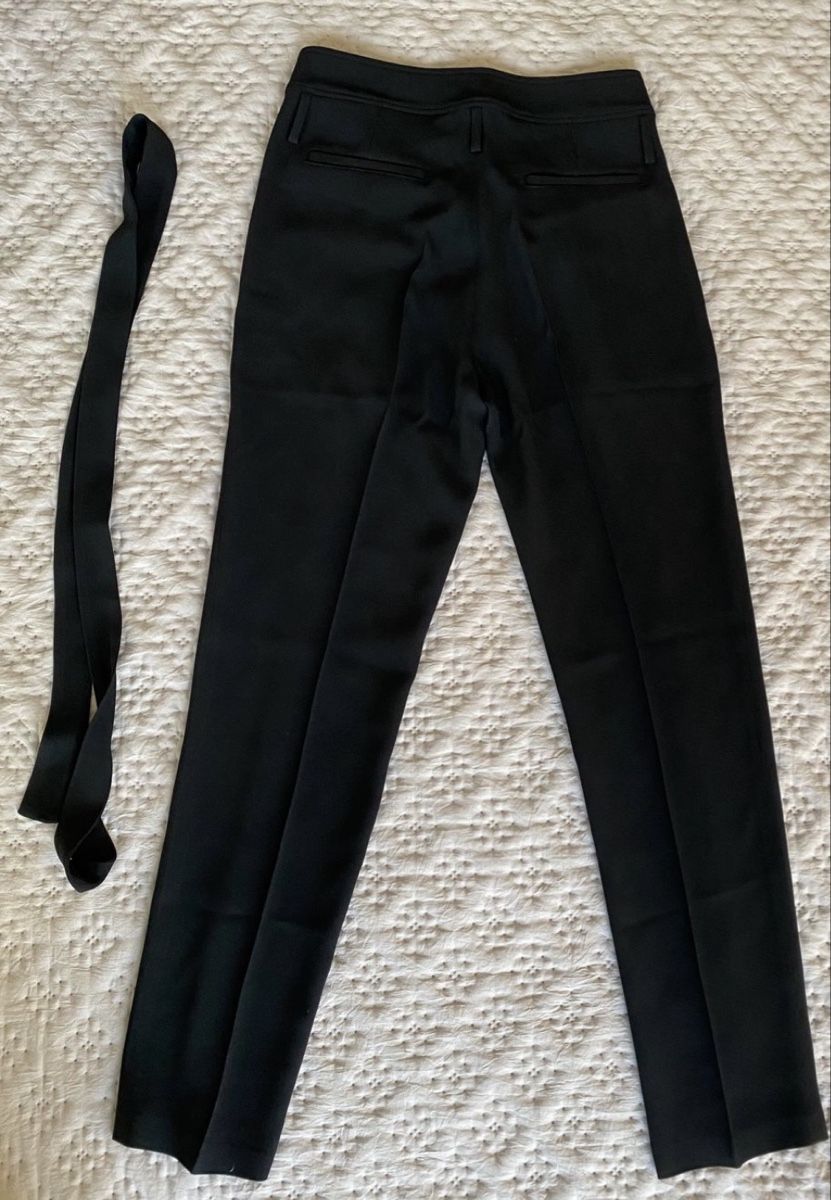 Vanessa Bruno Pantaloni: Vanessa Bruno Hose  – Nuovo (secondo la descrizione) da jona venduto da paulan94 3