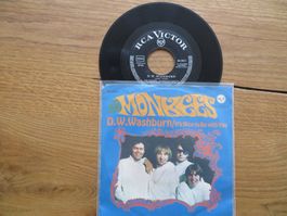 MONKEES SINGEL
