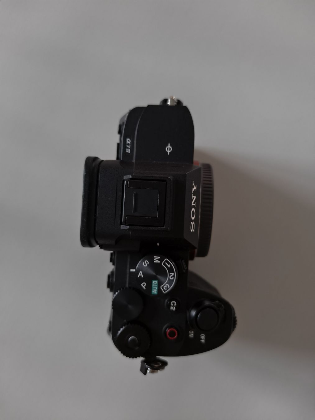 Sony Kamera: Sony A7 IV excellent état – Gebraucht aus Tramelan von Gamoo 5