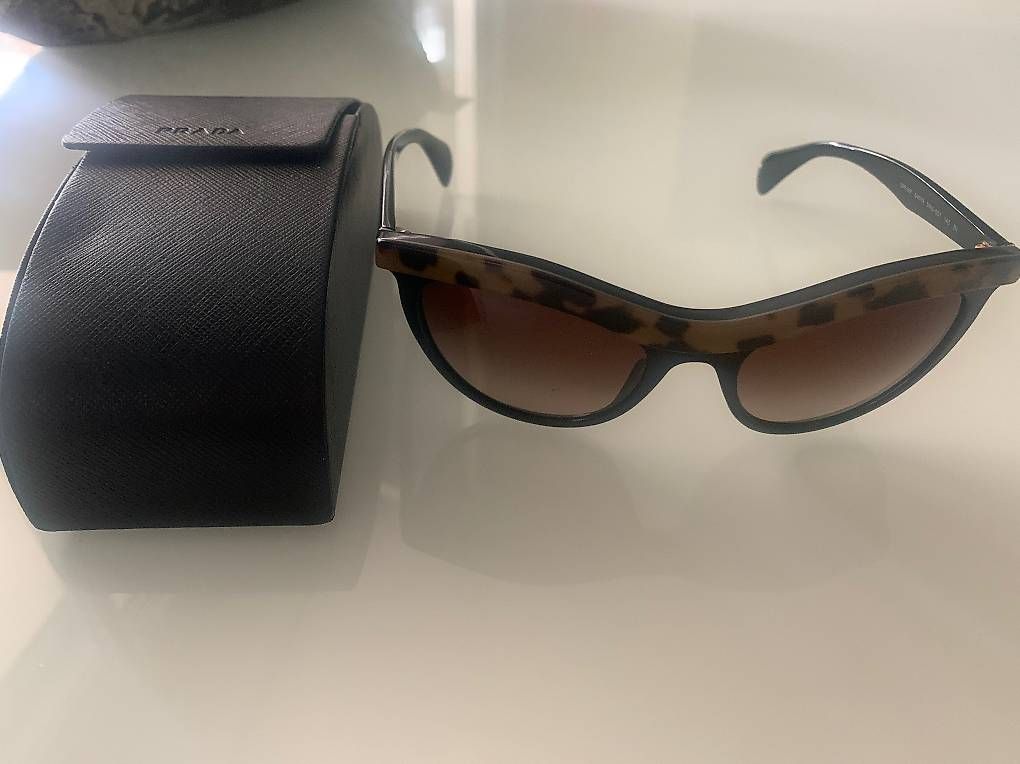 Occhiali & Lenti: Prada Sonnenbrille – Usato da Wetzikon ZH venduto da Jelly04 4