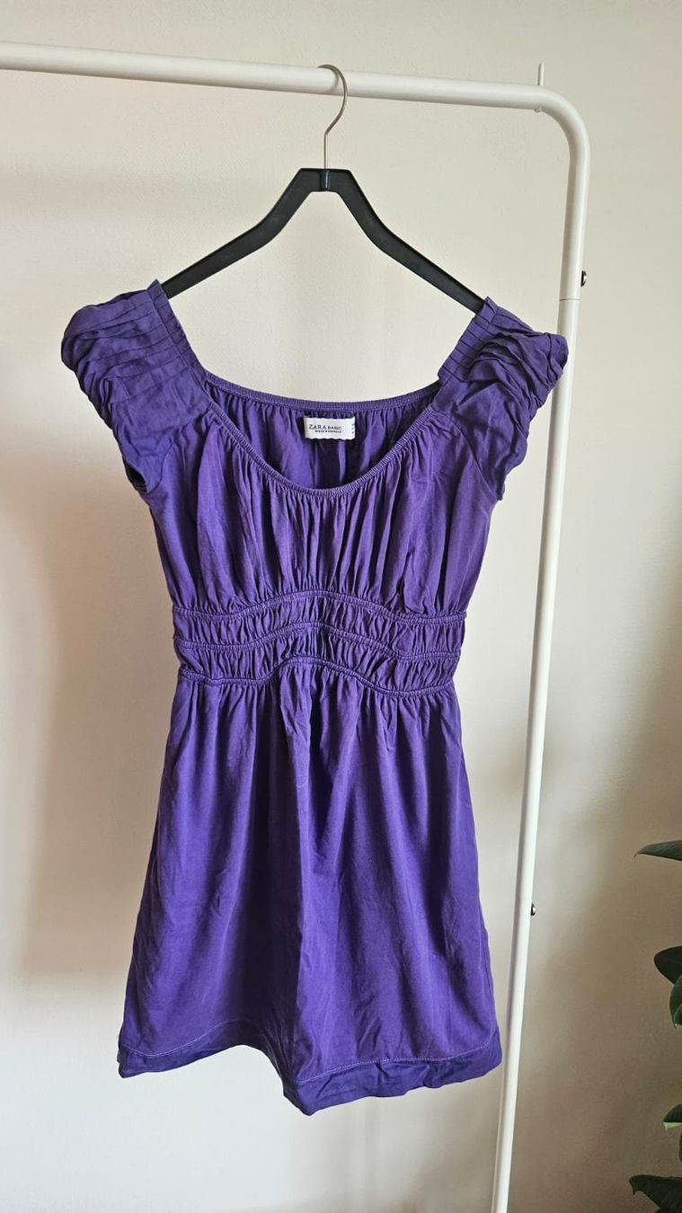 Zara Kleider: Sommerkleid – Neu (gemäss Beschreibung) aus Gockhausen von Carolin_K