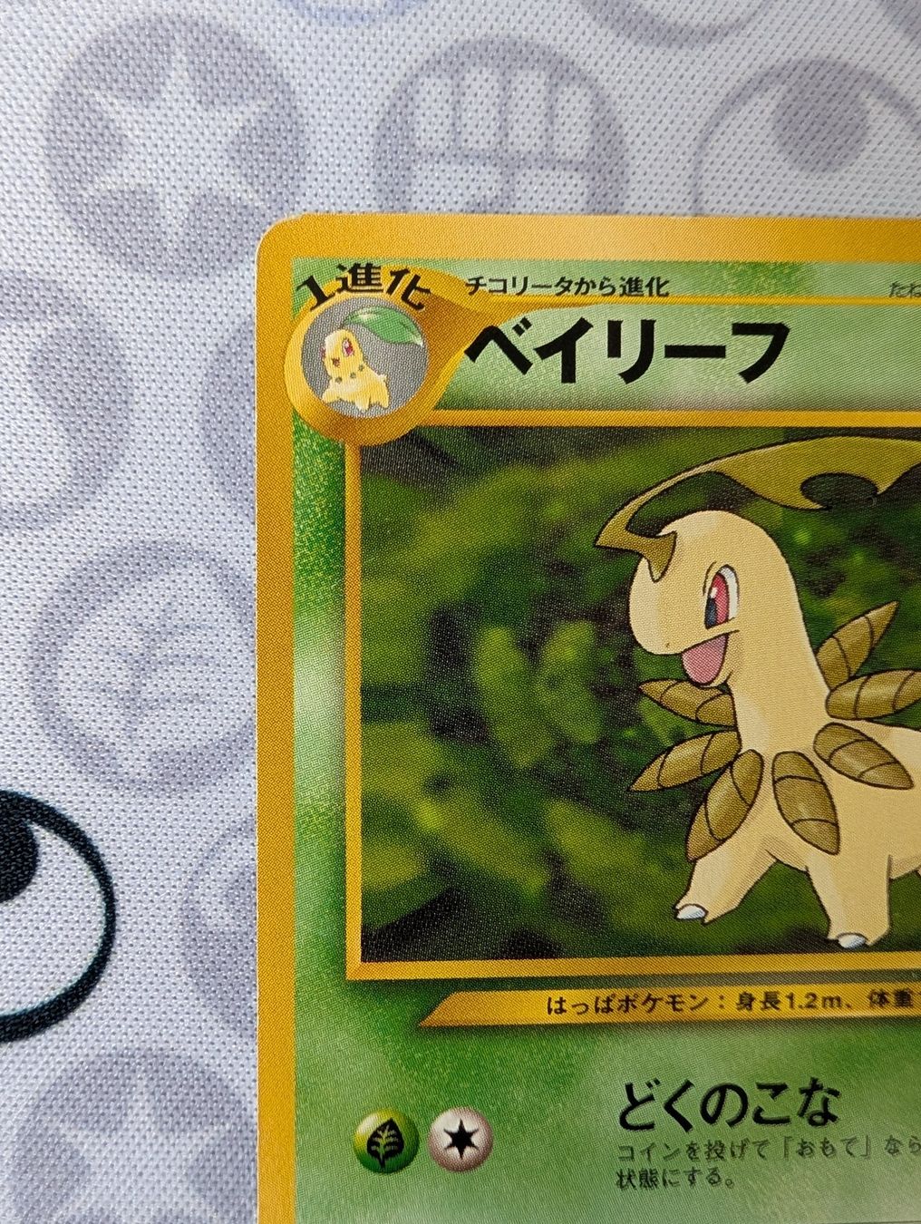Pokémon Carte collezionabili: Pokémon JP PROMO (1996) Macronium – Nuovo (secondo la descrizione) da Thônex venduto da Janadel 2