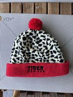 Tiger Mütze 