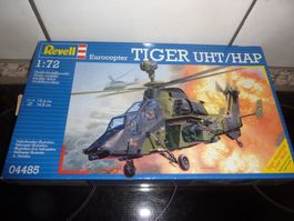 TIGER UHT/HAP