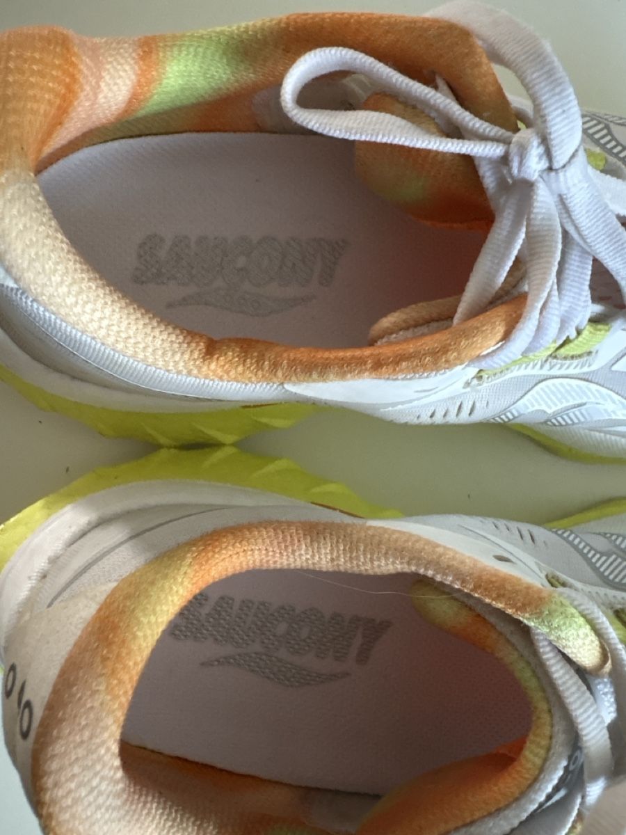 Saucony Scarpe da donna: Saucony Endorphin Speed 4 in 41 – Usato da Wangen SZ venduto da tra_q7mg 2
