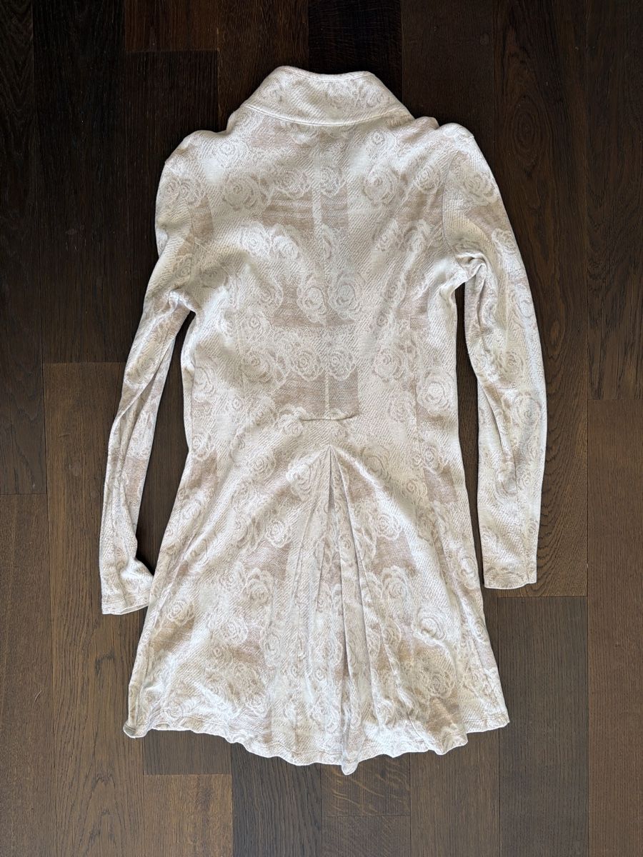 Camicette: Susskind Damen Langarm-Jacken/Bluse Grösse L – Usato da Gerzensee venduto da Puce12 1