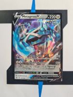 Metagross V CRE112 EN NM