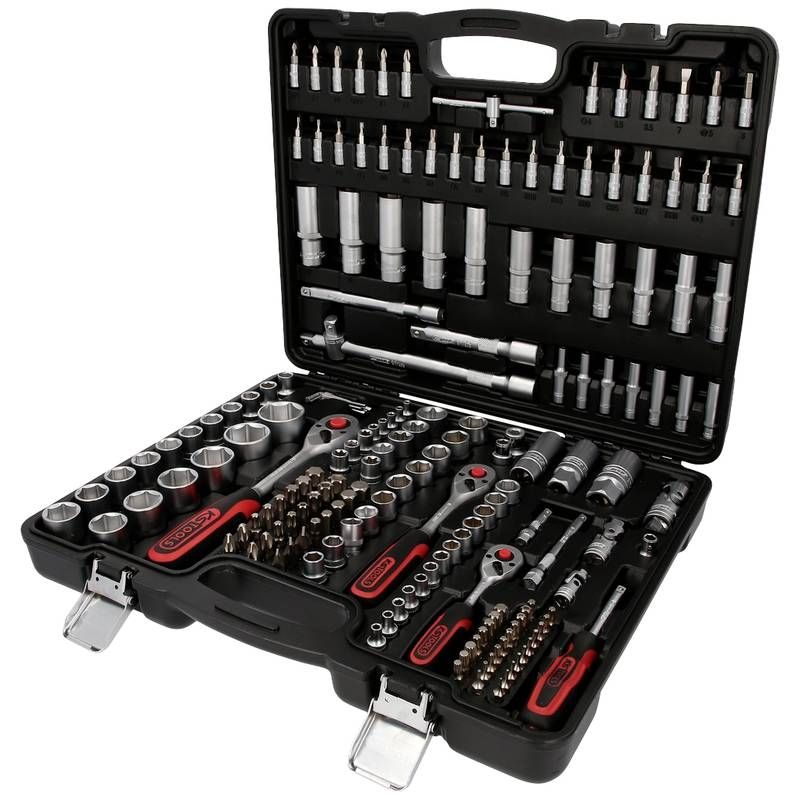 KS Tools Alle Werkzeuge: werkzeugset – Neu und originalverpackt aus Müllheim Dorf von mkl_vz52