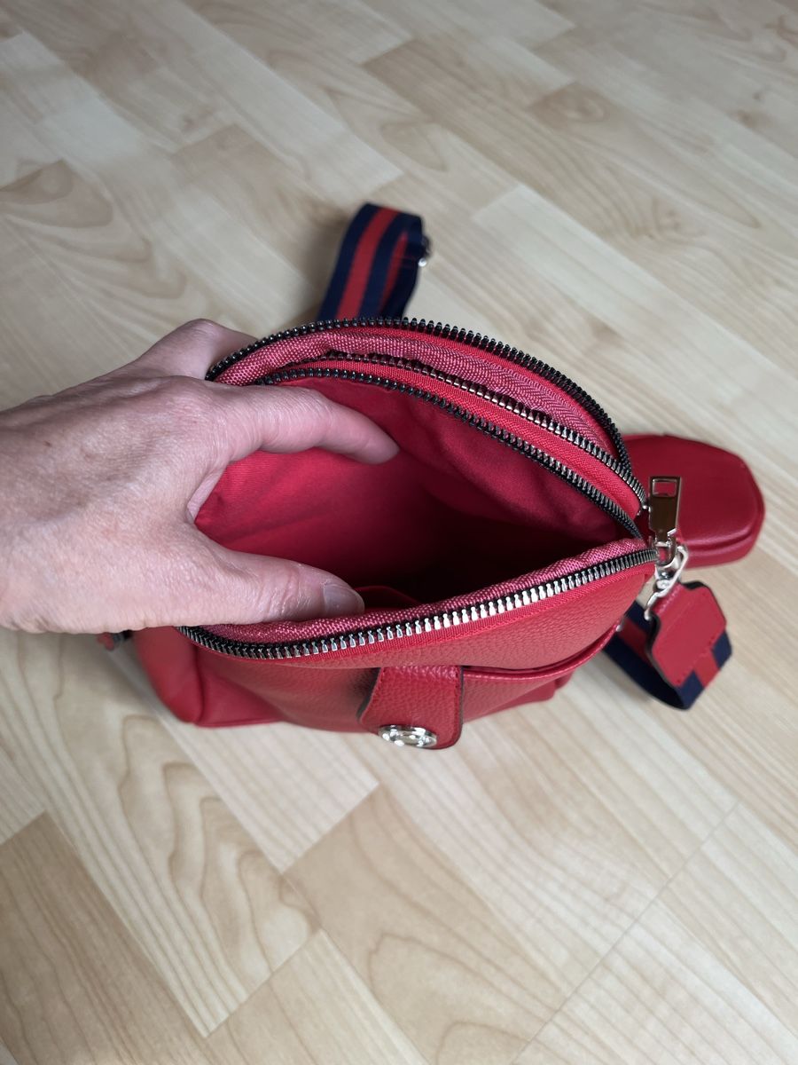 Borse da donna: Crossbodybag – Nuovo (secondo la descrizione) da Grellingen venduto da nadu17 1