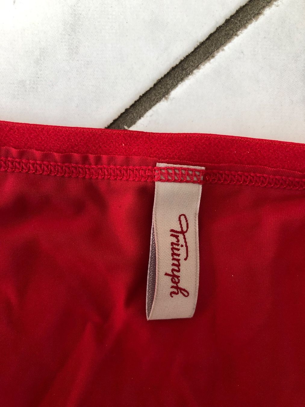 Altra biancheria intima: Unterwäsche-Set Gr 36/B – Usato da Zell ZH venduto da Guffos 5