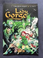Lady Gorgel Band 1 - Der Wald, der tanzte - Splitter Verlag