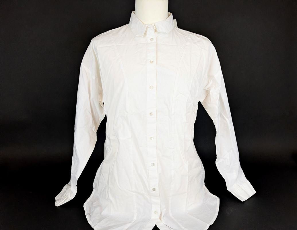 Vila Camicie: VILA CLOTHES Vinavaro Hemden S/M – Nuovo (secondo la descrizione) da Thun venduto da Restwert_Thun 1