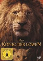 Der König der Löwen - The Lion King (2019) Walt Disney/DVD