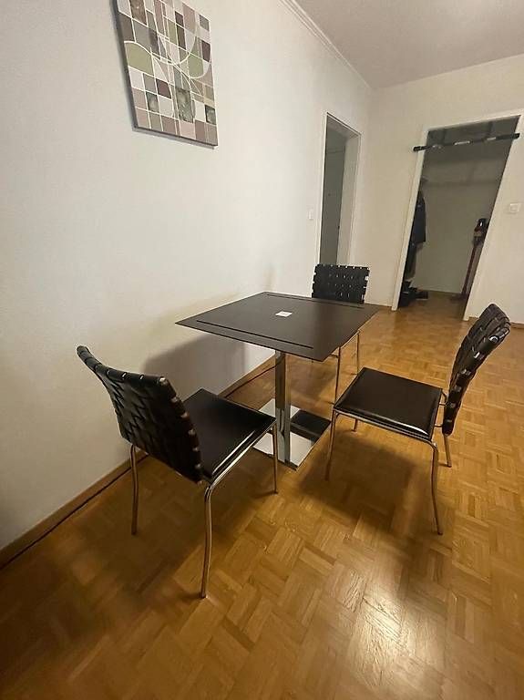 Sedie: Mobilier hall/entrée à vendre – Usato da Lausanne venduto da ant_n99t