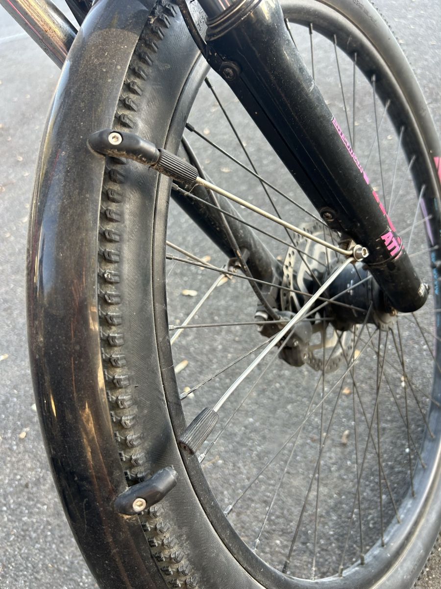Wheeler Biciclette: Wheeler Damen Velo – Usato da Wettingen venduto da elisabetha06 8