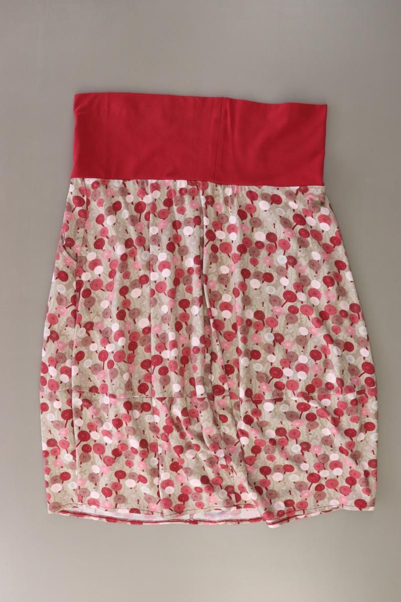 Jupes: Deerberg Stretchrock Gr. L rot – D'occasion à Neustadt an der Waldnaab par SecondLifeFashion 1