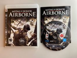 Medal of Honor Airborne - PS3