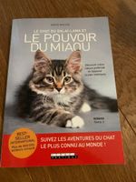 Le Chat du Dalaï-Lama et le Pouvoir du Miaou - Roman🐱🐈‍⬛📚
