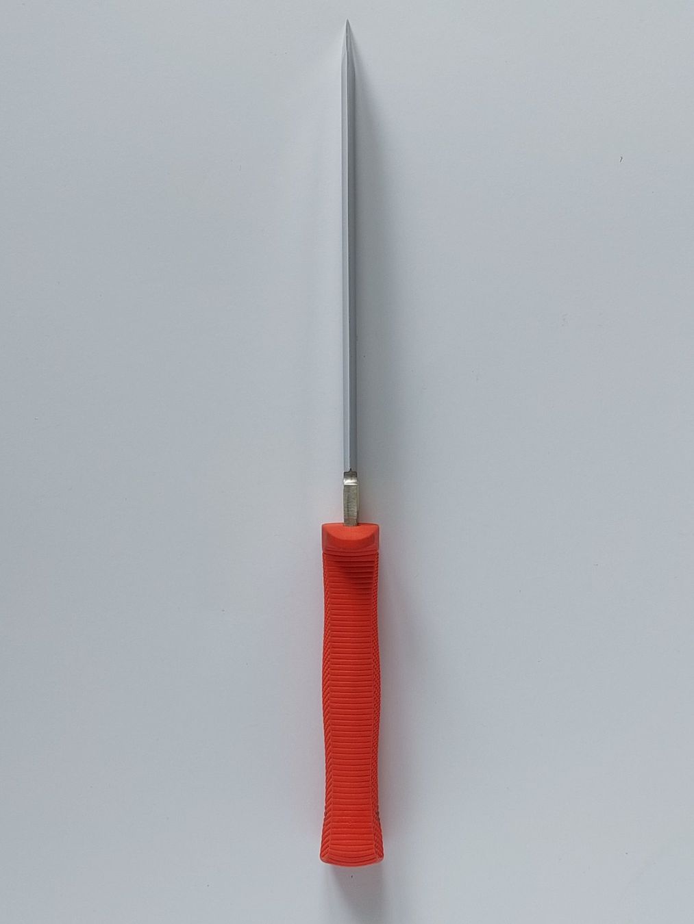 Accessori: Tanto-Messer mit orangefarbenem Griff – Nuovo (secondo la descrizione) da Liebefeld venduto da Helveticus6 2