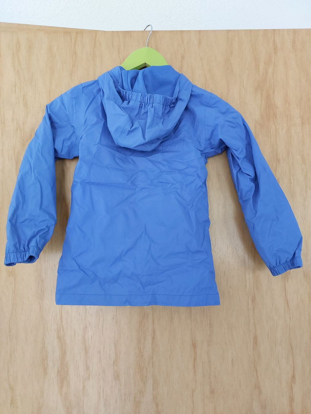 Giacche & Cappotti: Regenjacke Gr. 116 – Usato da Schmitten FR venduto da ReniStern 1