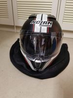 Damen Motorradhelm Nolan Grösse S