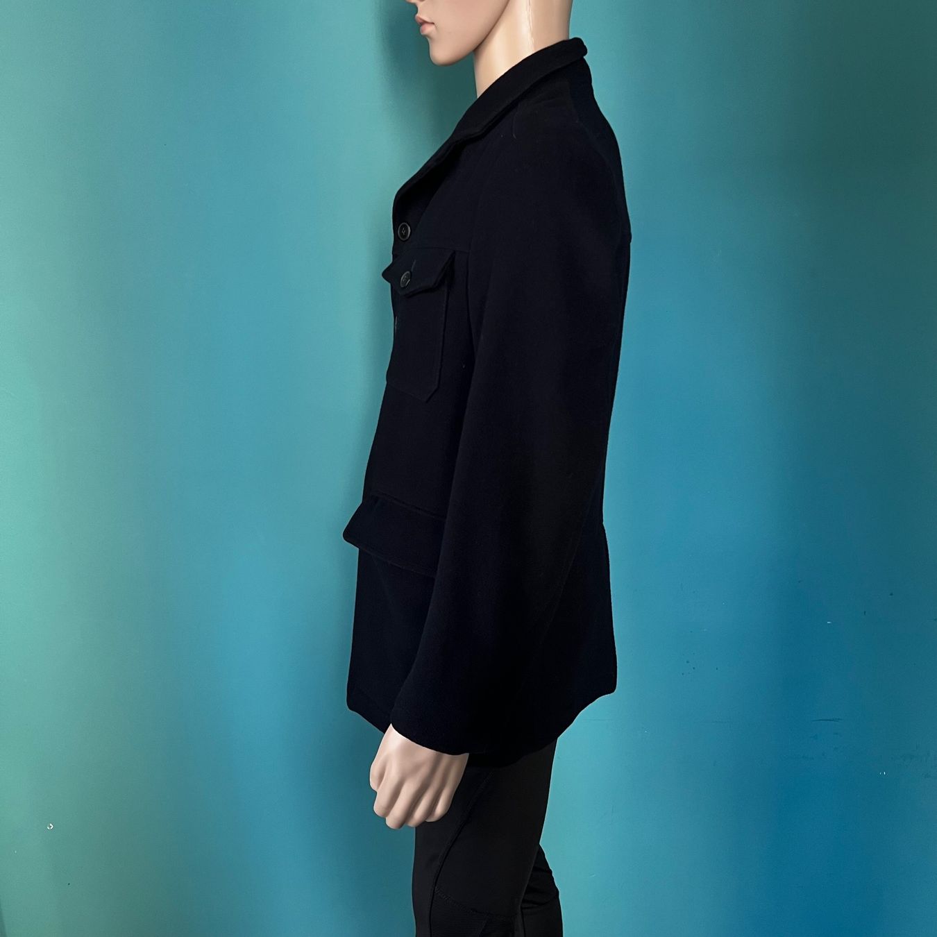 Jacken: MP DI MASSIMO PIOMBO Jacke 💙 – Gebraucht aus Zürich von ClosetQueen 4