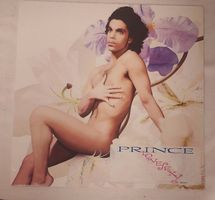 PRINCE: "LOVESEXY"