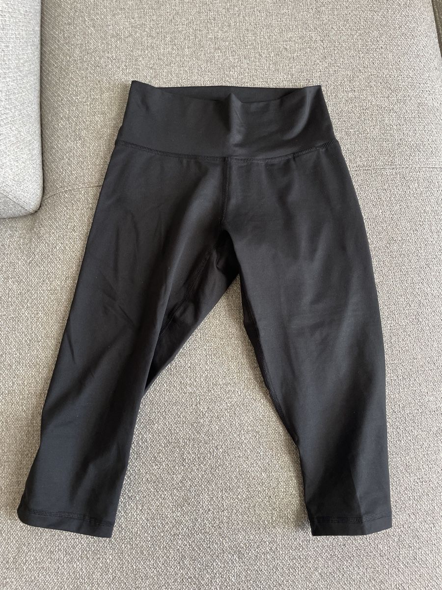 Adidas Leggings: Tights Adidas – Gebraucht aus Frick von Cooper_9