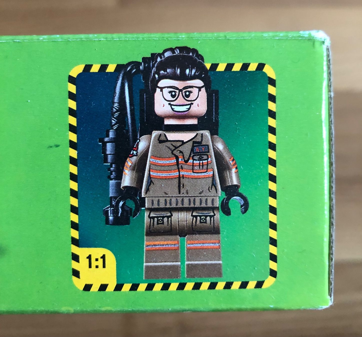 Lego Giocattoli: LEGO Ghostbusters 75828 Ecto-1 & 2 NEU & OVP – Nuovo e nell'imballaggio originale da Unterseen venduto da Wue411 7
