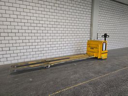 Stapler ICEM GL20F Gabellänge 360cm Hub 12cm