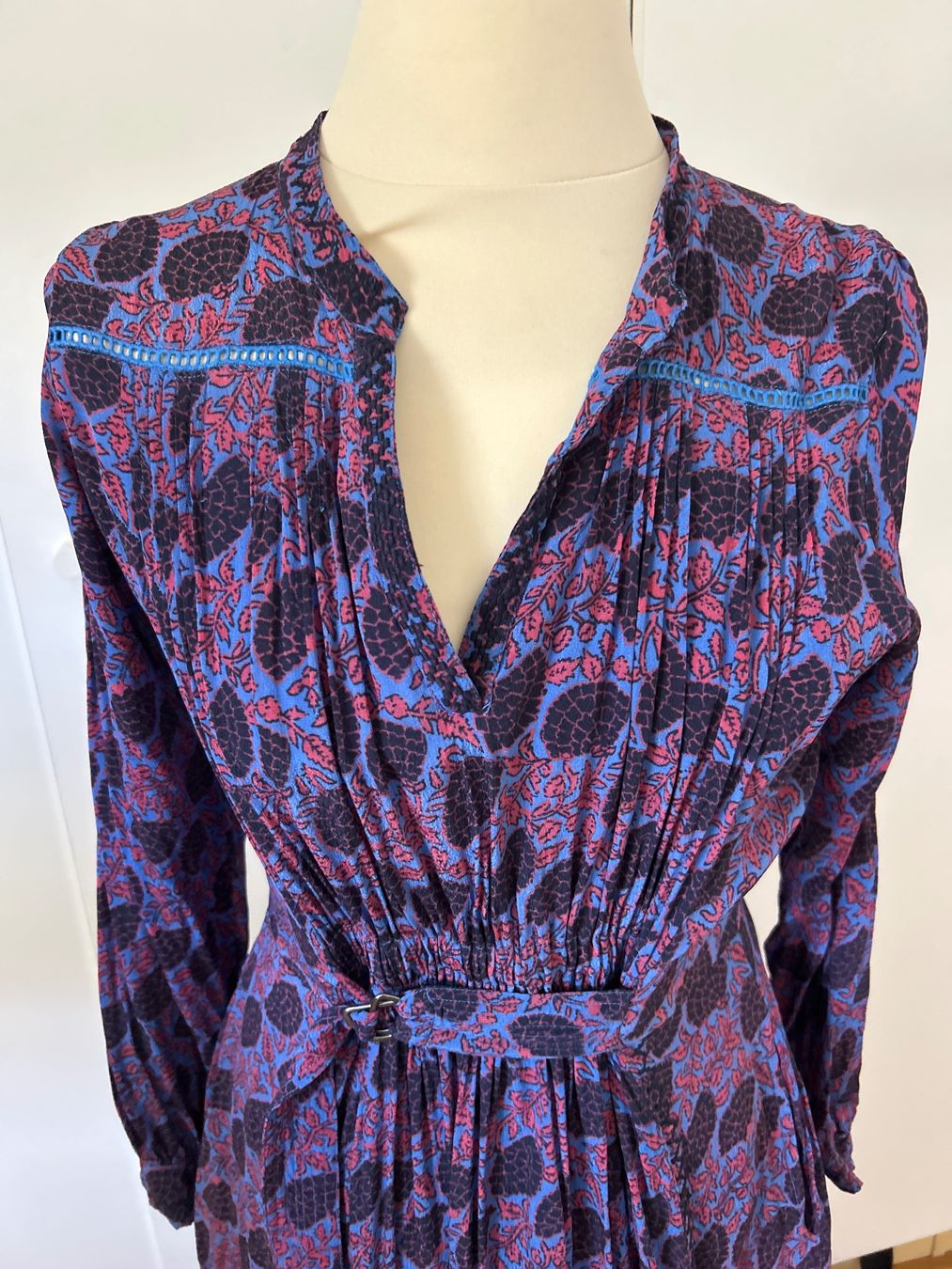 Kleider: Brora Summer Dress Gr.8 Neu – Gebraucht aus Feuerthalen von Anna_Swift 4