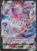 Sylveon Vmax SIR TG15/TG30 Brillant Stars EN ab 1.-