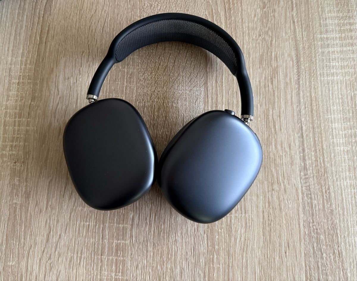Apple Kopfhörer: Apple AirPods Max USB-C ab 1.- – Gebraucht aus Rüfenacht BE von Novitec-85 1