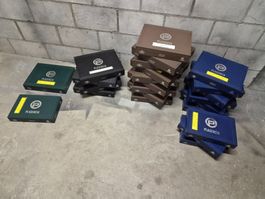 Zigarrenkisten 24  x Plasencia