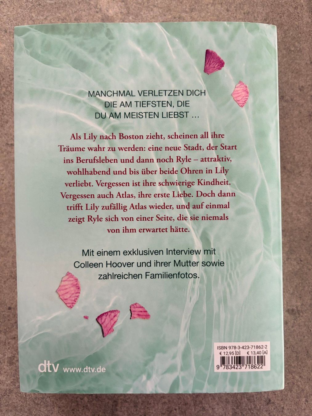 Libri: Nur noch ein einziges Mal – Nuovo (secondo la descrizione) da Wil SG venduto da adi9k 1