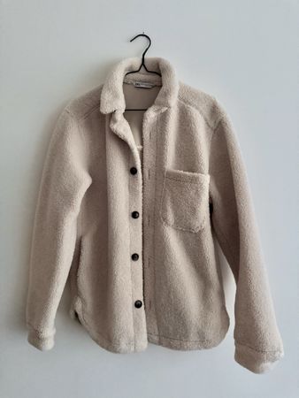 Jacke ZARA